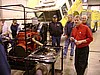Cummins Class